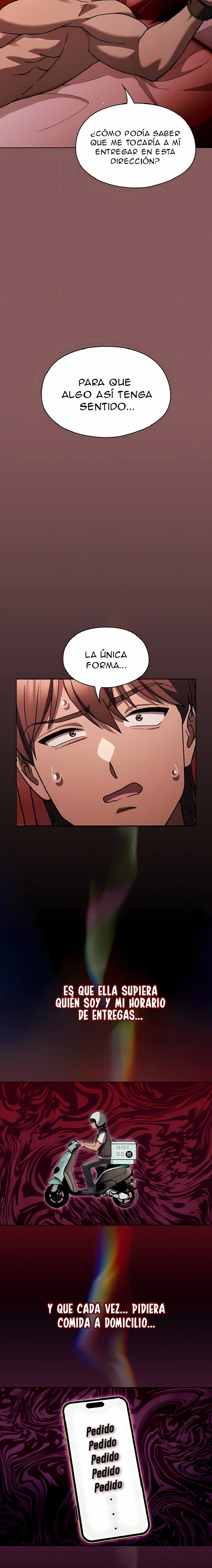 18+ A Lucky Day Raw Chapter 2 page 6
