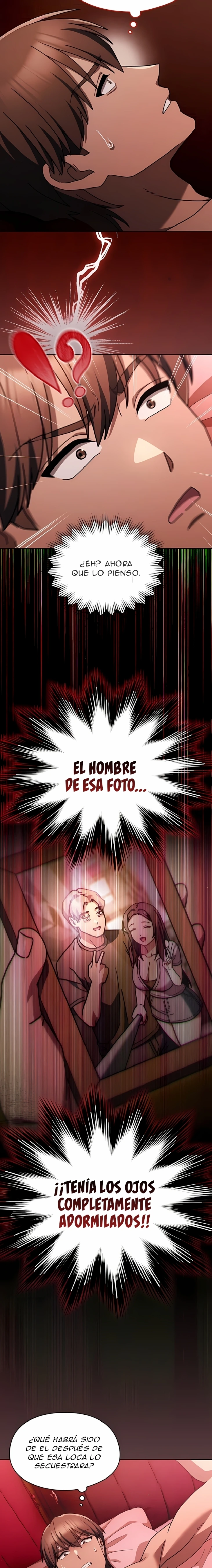 18+ A Lucky Day Raw Chapter 2 page 8