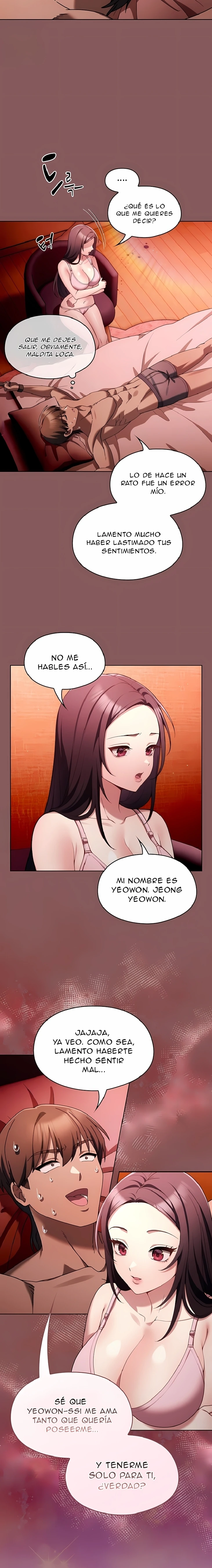 18+ A Lucky Day Raw Chapter 2 page 12