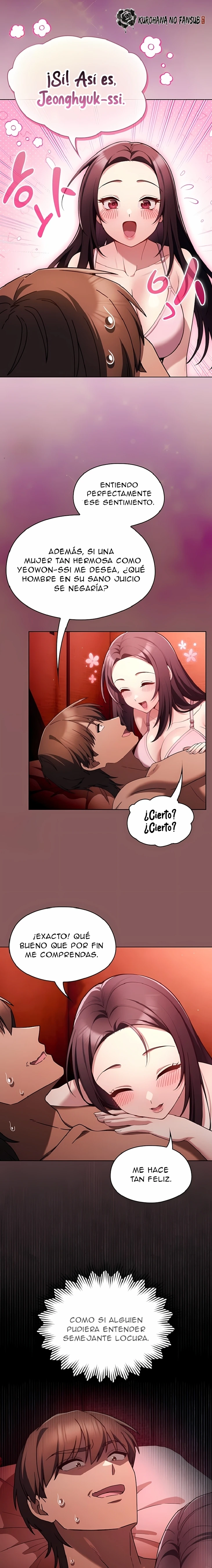 18+ A Lucky Day Raw Chapter 2 page 13