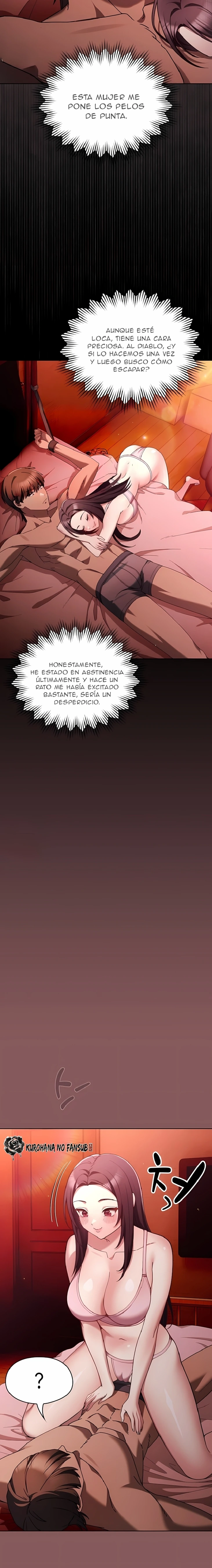 18+ A Lucky Day Raw Chapter 2 page 14