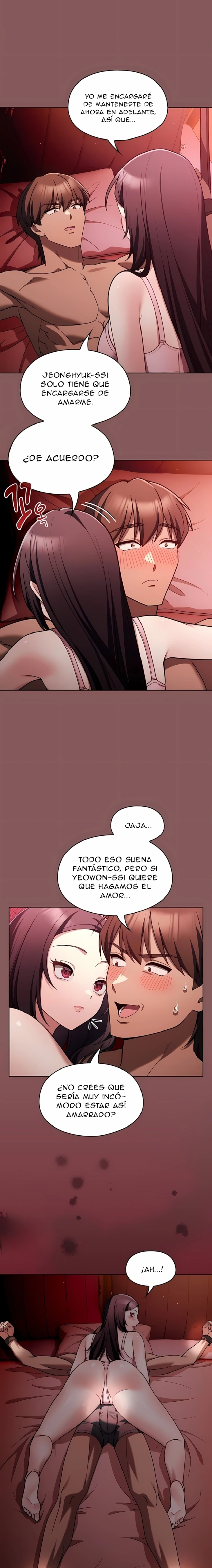 18+ A Lucky Day Raw Chapter 2 page 15