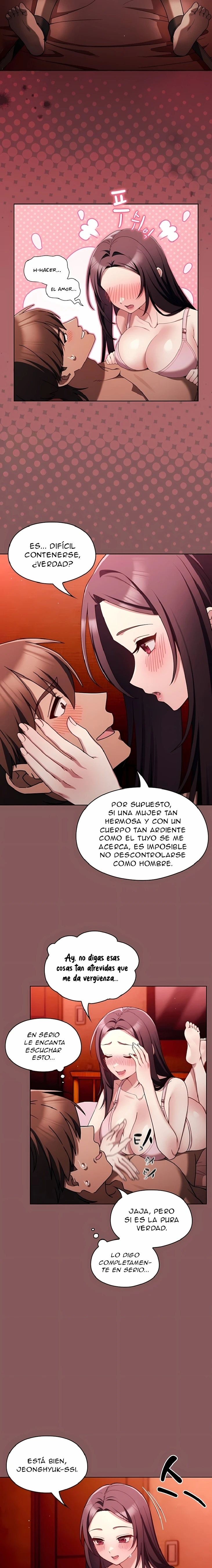 18+ A Lucky Day Raw Chapter 2 page 16
