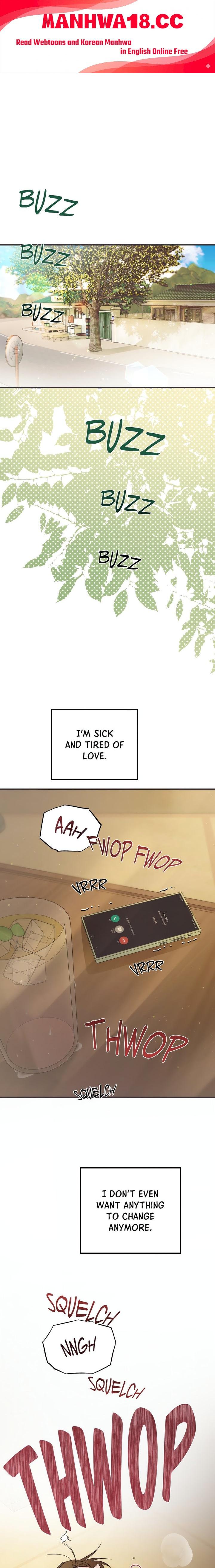 18+ A Midsummer’s Carol (Uncensored) Chapter 1 page 1