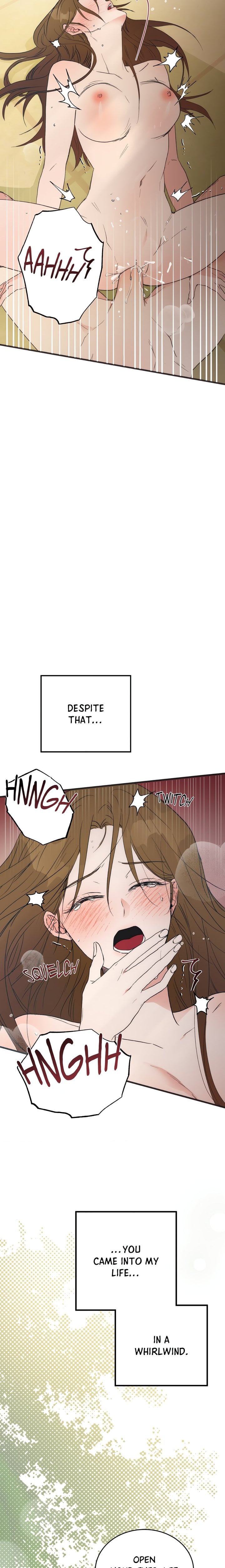18+ A Midsummer’s Carol (Uncensored) Chapter 1 page 2