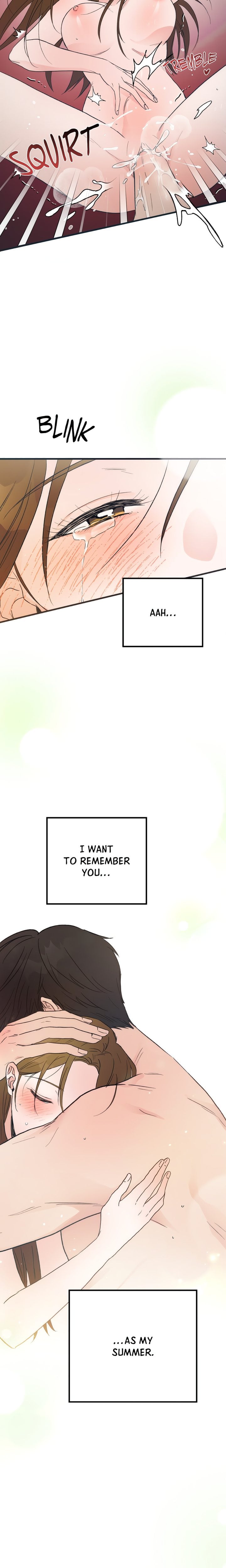 18+ A Midsummer’s Carol (Uncensored) Chapter 1 page 5