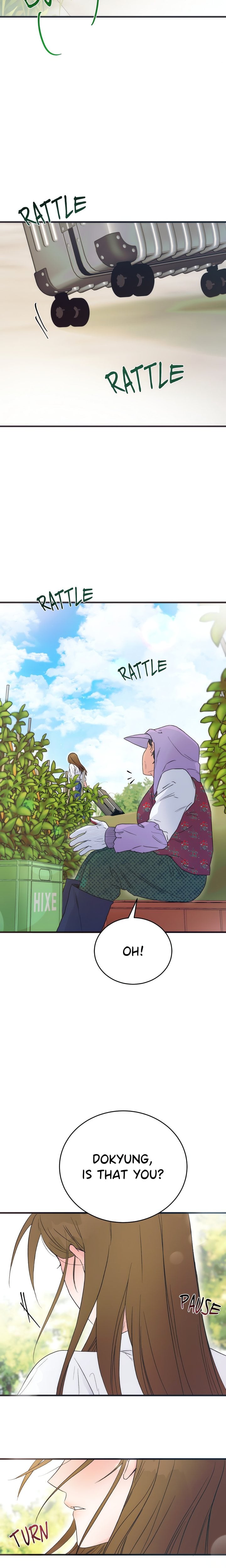 18+ A Midsummer’s Carol (Uncensored) Chapter 1 page 7