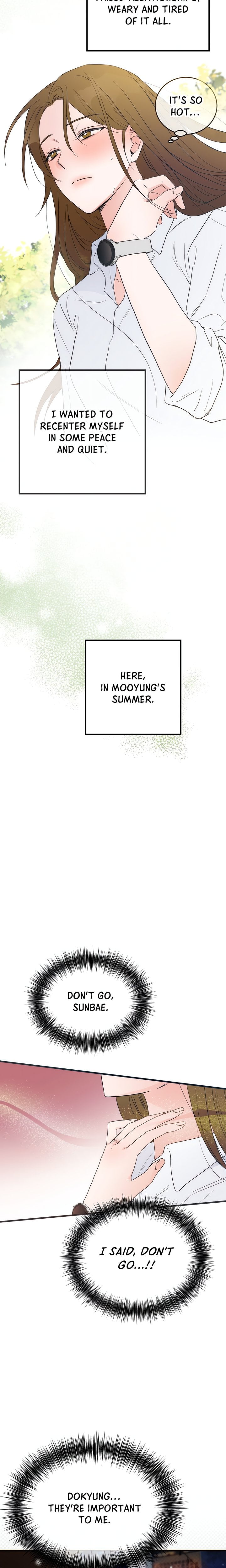 18+ A Midsummer’s Carol (Uncensored) Chapter 1 page 10