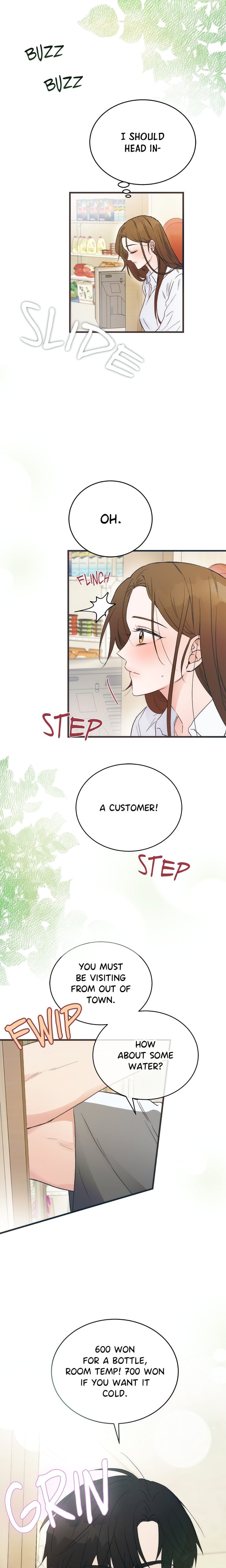 18+ A Midsummer’s Carol (Uncensored) Chapter 1 page 13