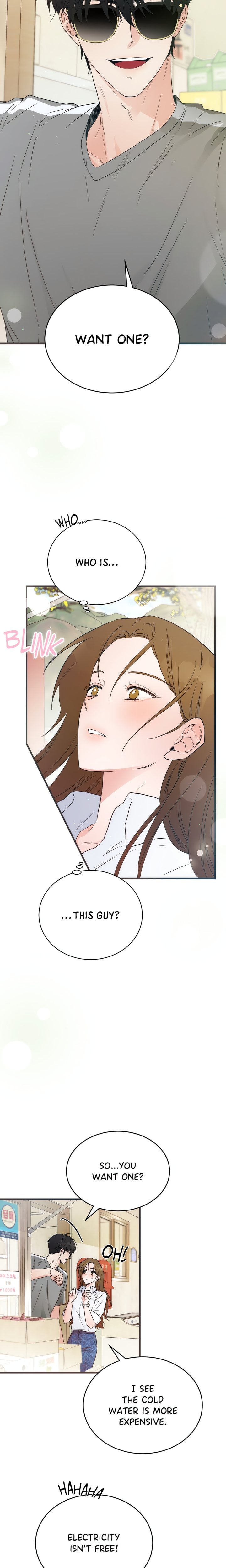18+ A Midsummer’s Carol (Uncensored) Chapter 1 page 14