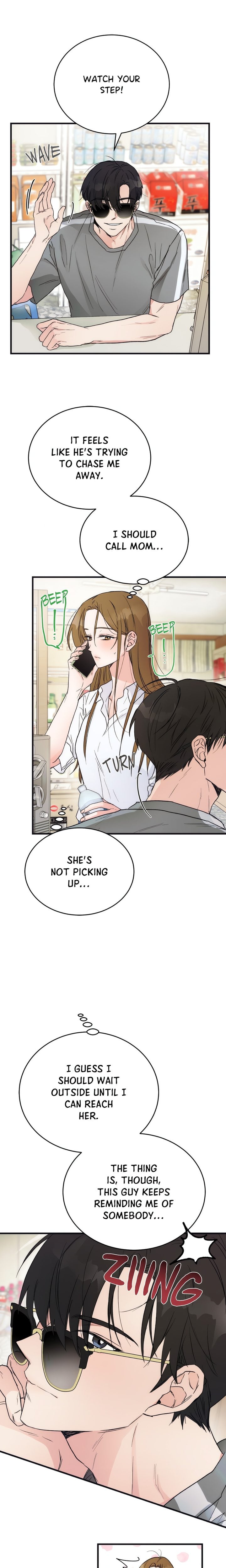 18+ A Midsummer’s Carol (Uncensored) Chapter 1 page 18