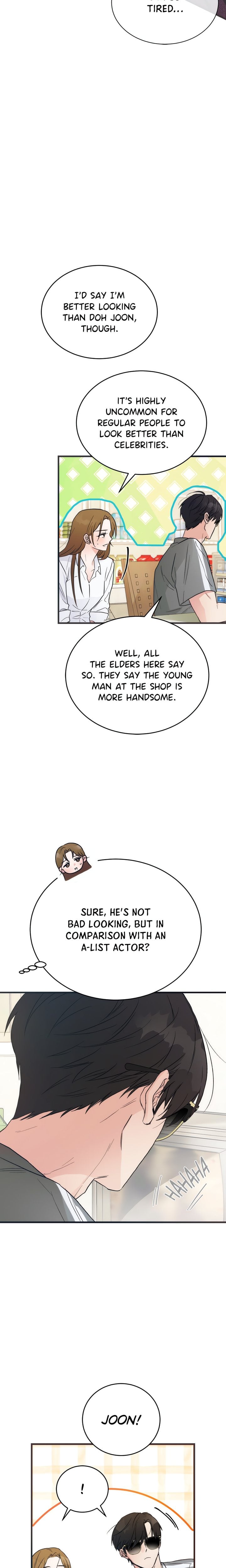 18+ A Midsummer’s Carol (Uncensored) Chapter 1 page 22