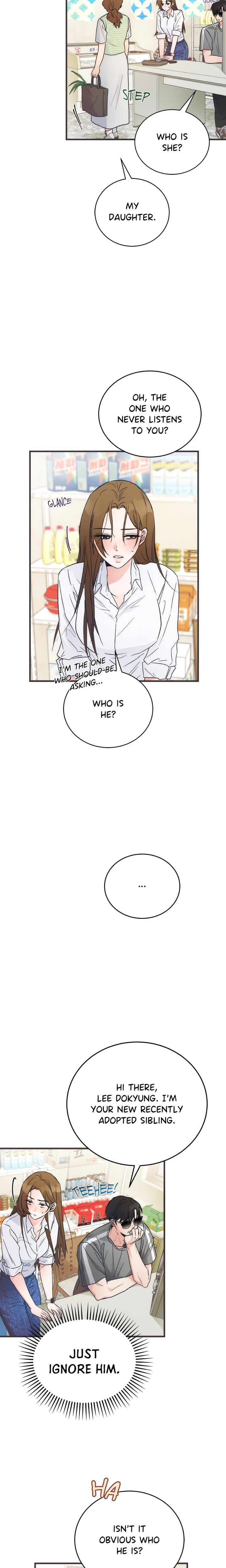 18+ A Midsummer’s Carol (Uncensored) Chapter 1 page 24