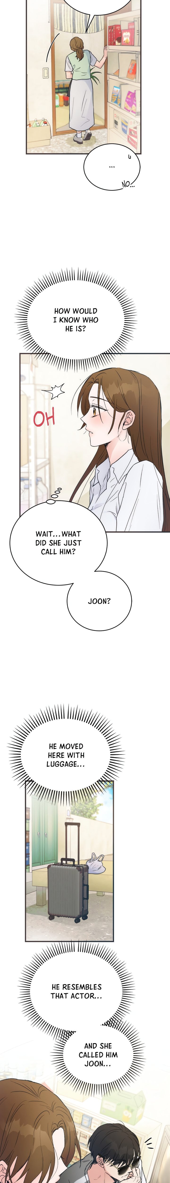18+ A Midsummer’s Carol (Uncensored) Chapter 1 page 25