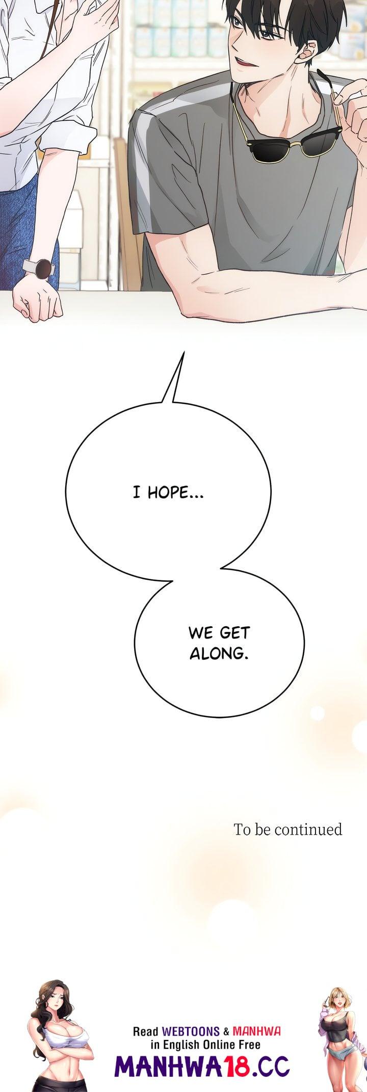 18+ A Midsummer’s Carol (Uncensored) Chapter 1 page 27