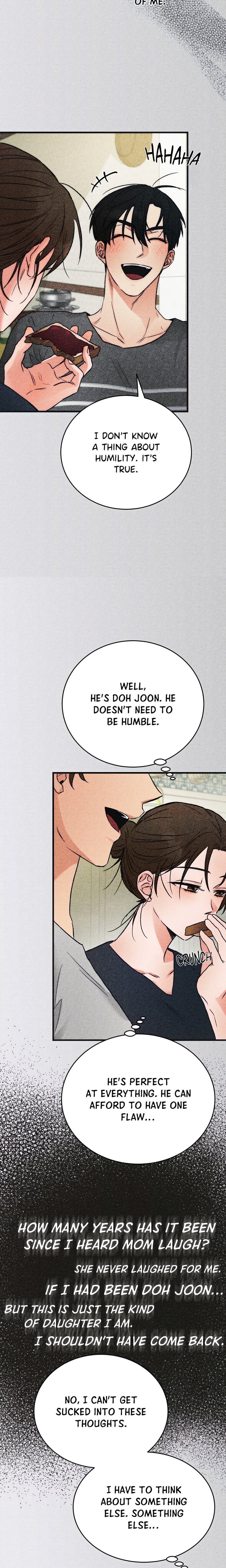 18+ A Midsummer’s Carol (Uncensored) Chapter 10 page 2