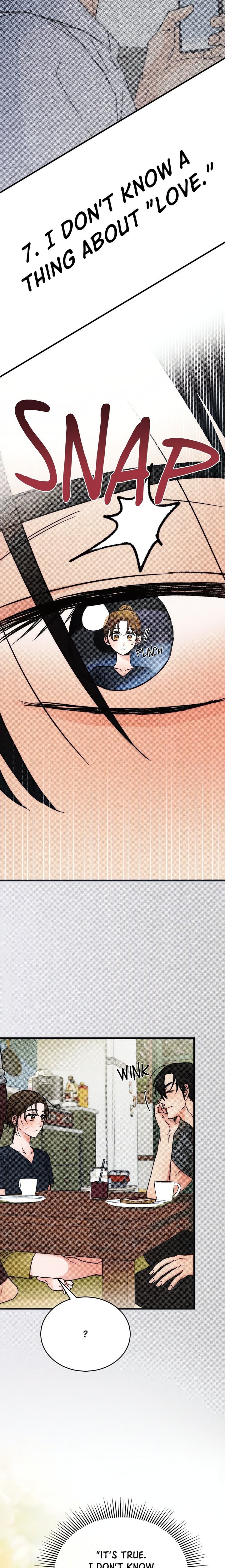 18+ A Midsummer’s Carol (Uncensored) Chapter 10 page 4