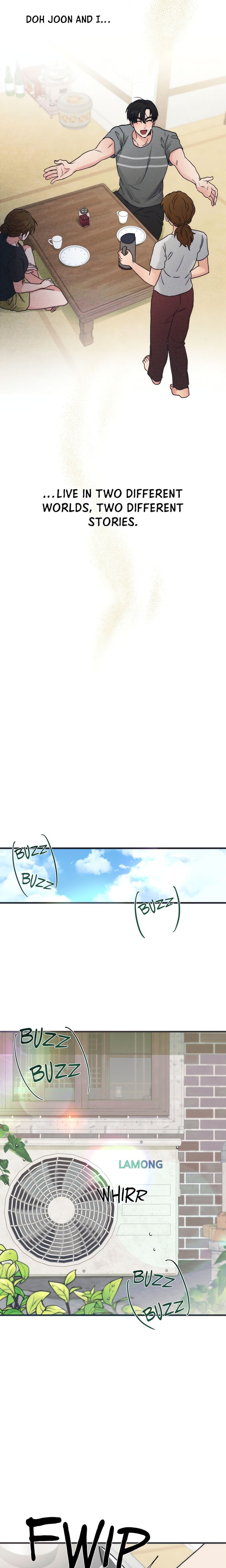 18+ A Midsummer’s Carol (Uncensored) Chapter 10 page 6