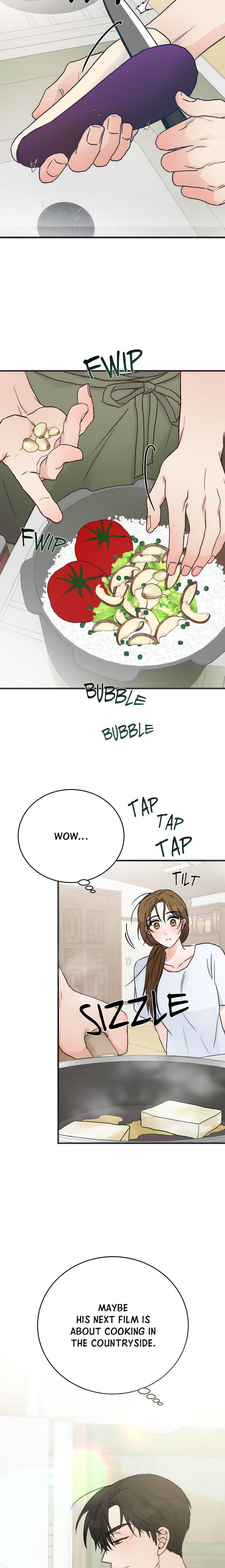 18+ A Midsummer’s Carol (Uncensored) Chapter 10 page 7