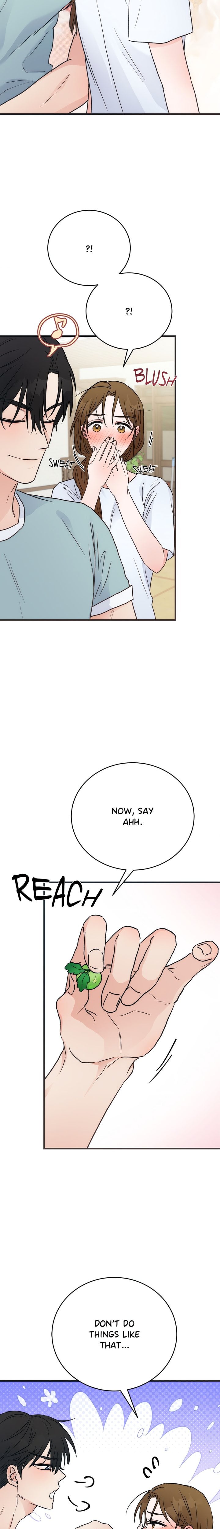 18+ A Midsummer’s Carol (Uncensored) Chapter 10 page 9