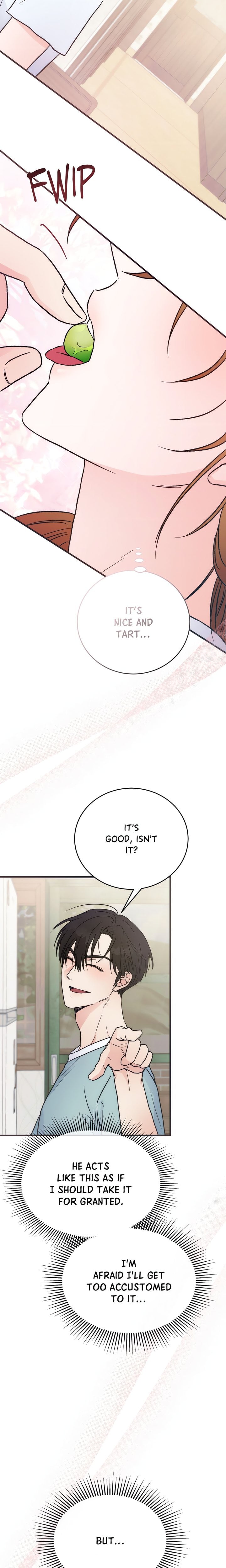 18+ A Midsummer’s Carol (Uncensored) Chapter 10 page 11