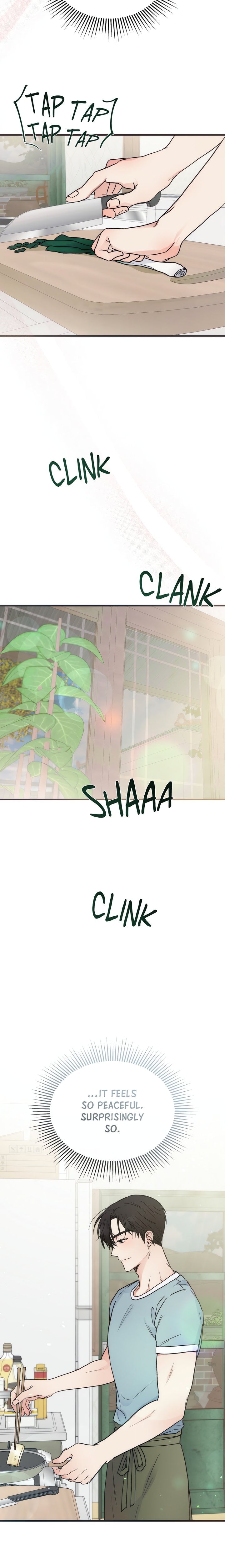 18+ A Midsummer’s Carol (Uncensored) Chapter 10 page 12