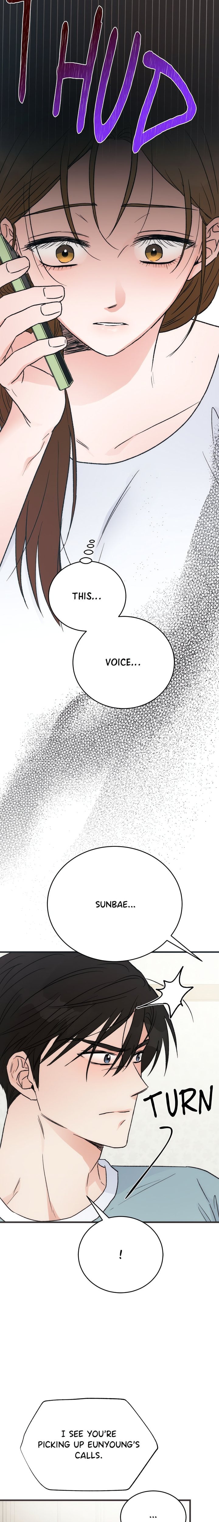 18+ A Midsummer’s Carol (Uncensored) Chapter 10 page 15