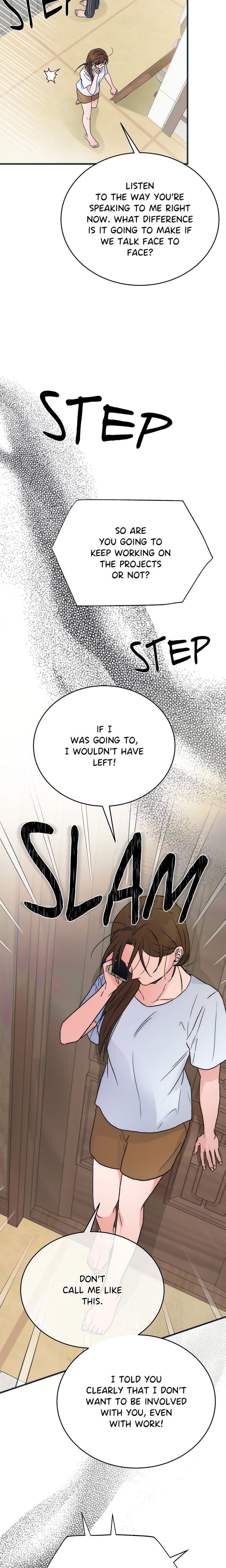 18+ A Midsummer’s Carol (Uncensored) Chapter 10 page 17