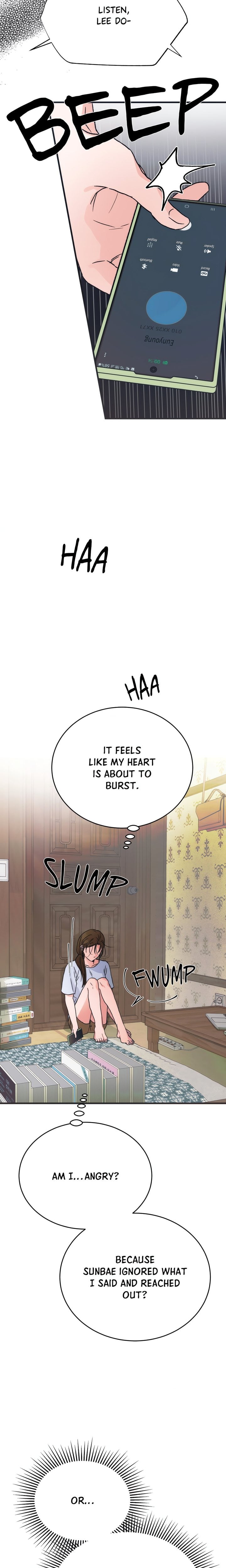 18+ A Midsummer’s Carol (Uncensored) Chapter 10 page 18