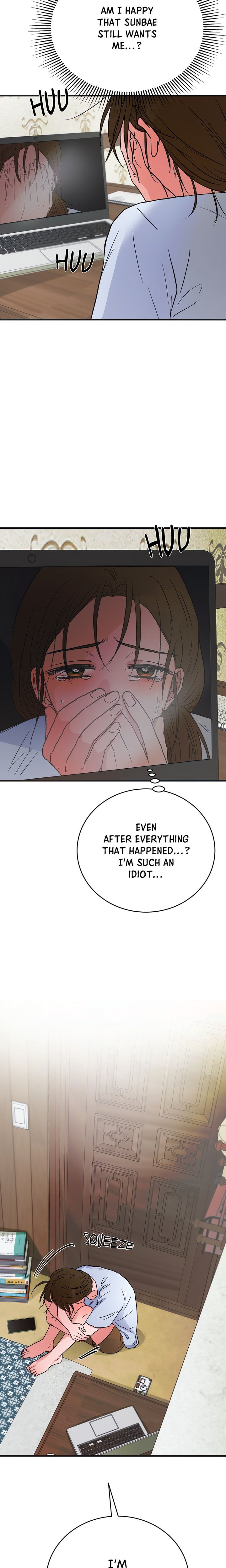 18+ A Midsummer’s Carol (Uncensored) Chapter 10 page 19