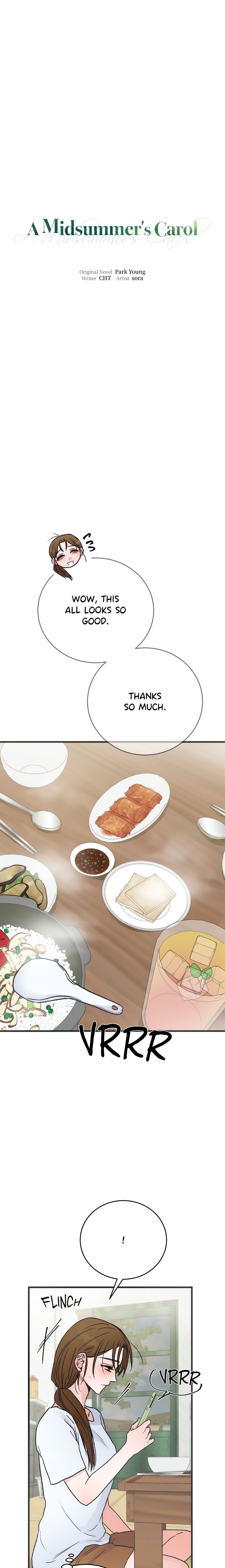 18+ A Midsummer’s Carol (Uncensored) Chapter 10 page 21