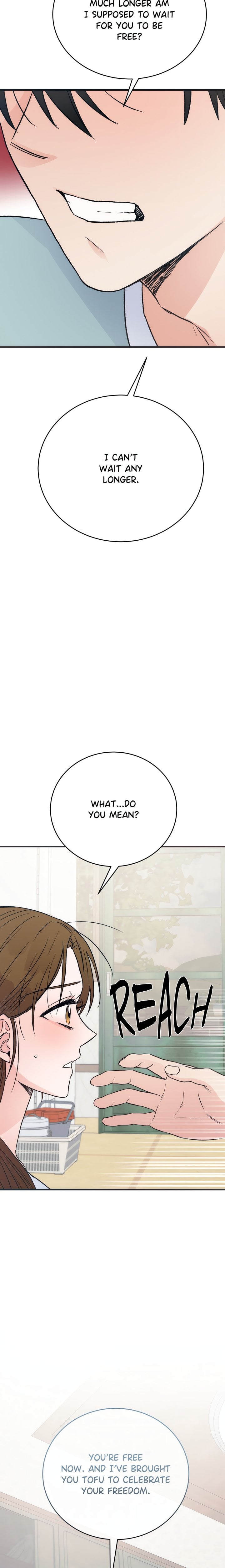 18+ A Midsummer’s Carol (Uncensored) Chapter 10 page 25