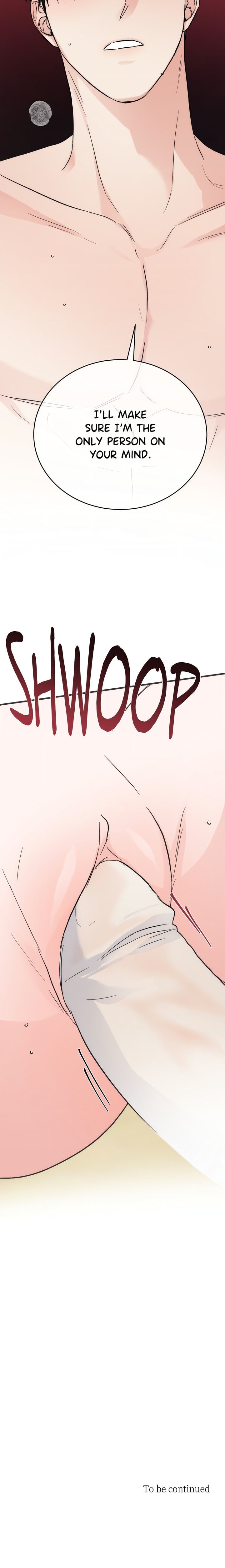 18+ A Midsummer’s Carol (Uncensored) Chapter 10 page 29