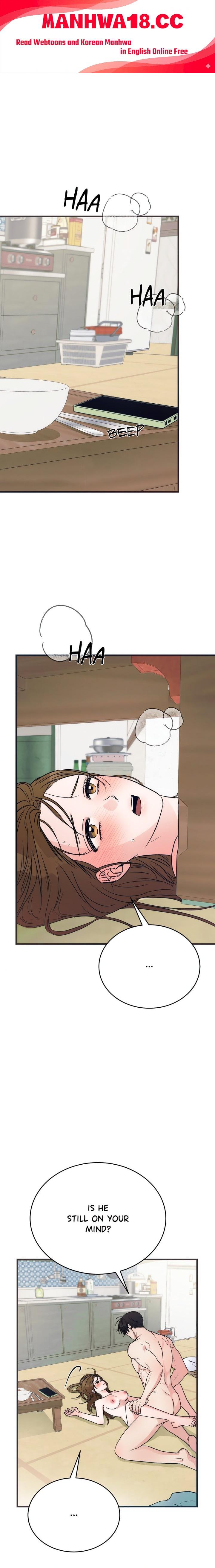 18+ A Midsummer’s Carol (Uncensored) Chapter 11 page 1