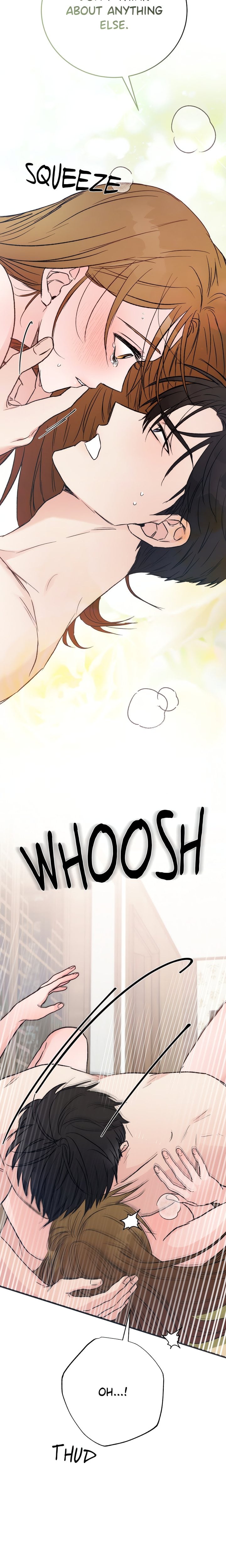 18+ A Midsummer’s Carol (Uncensored) Chapter 11 page 10