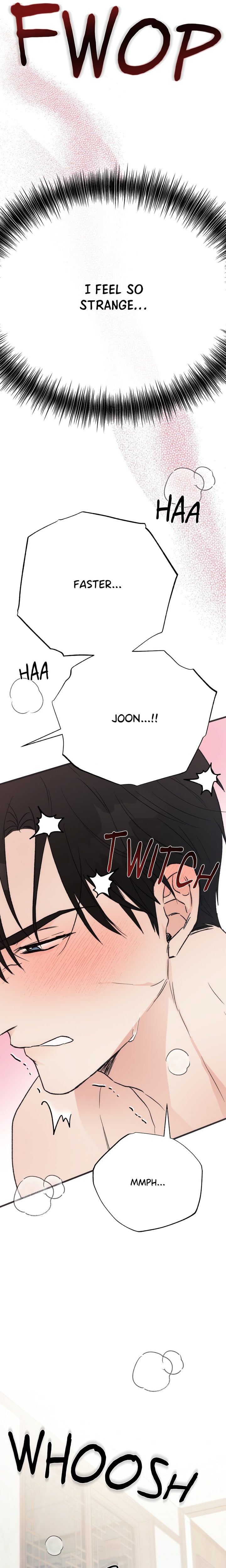 18+ A Midsummer’s Carol (Uncensored) Chapter 11 page 15