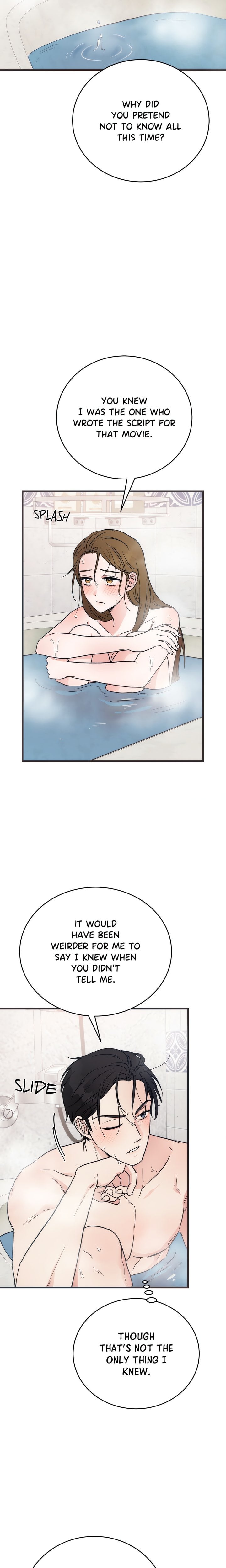 18+ A Midsummer’s Carol (Uncensored) Chapter 11 page 21