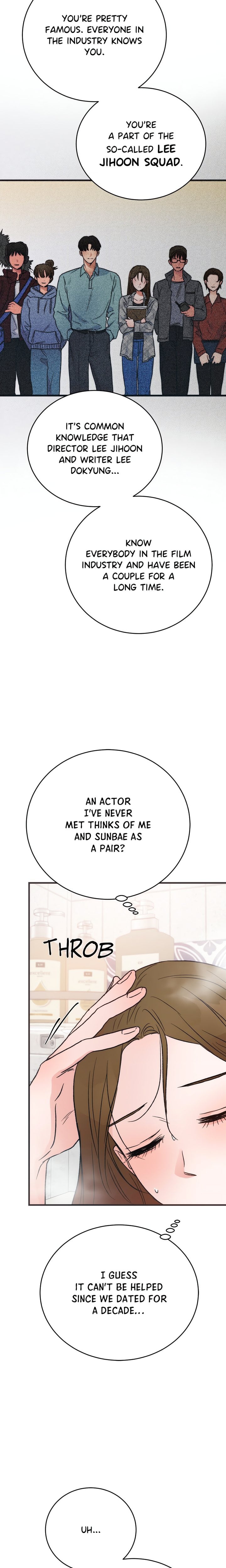 18+ A Midsummer’s Carol (Uncensored) Chapter 11 page 22