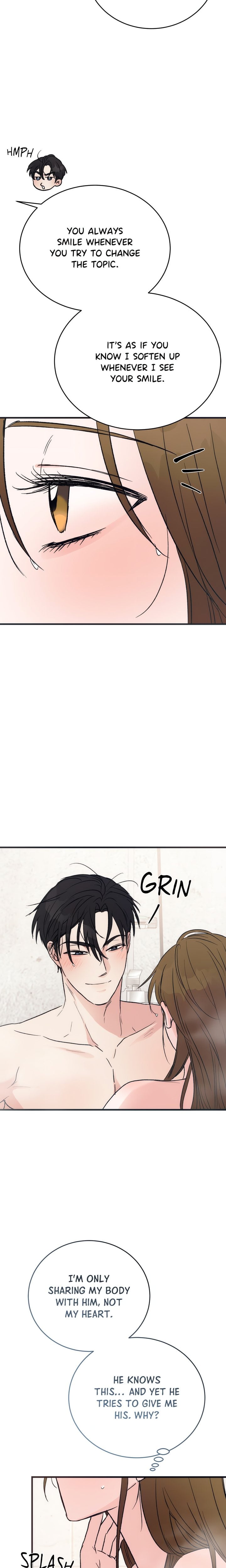 18+ A Midsummer’s Carol (Uncensored) Chapter 11 page 25