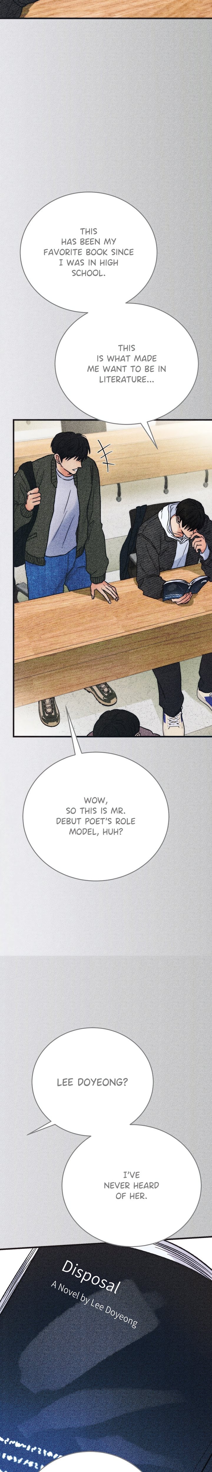 18+ A Midsummer’s Carol (Uncensored) Chapter 11 page 30
