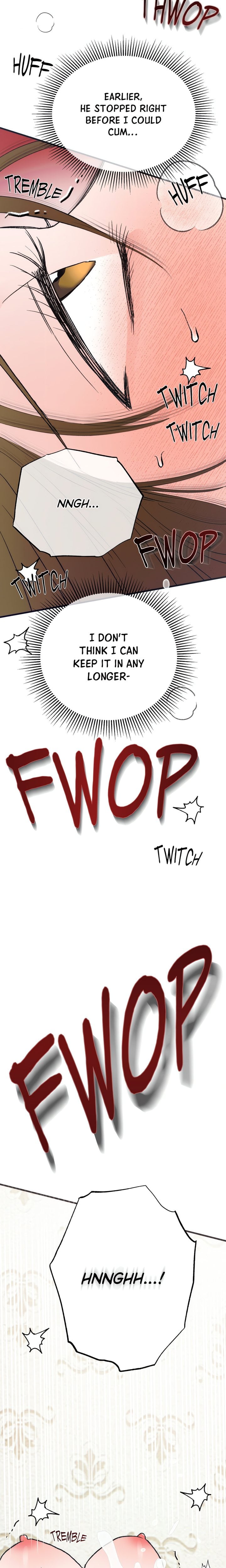 18+ A Midsummer’s Carol (Uncensored) Chapter 12 page 25