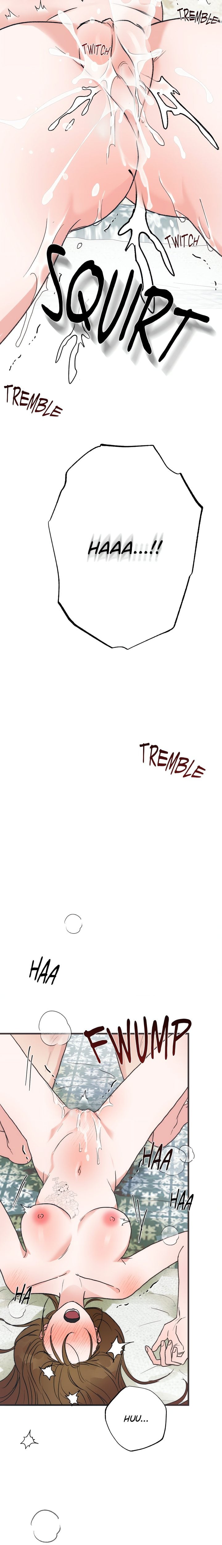 18+ A Midsummer’s Carol (Uncensored) Chapter 12 page 26