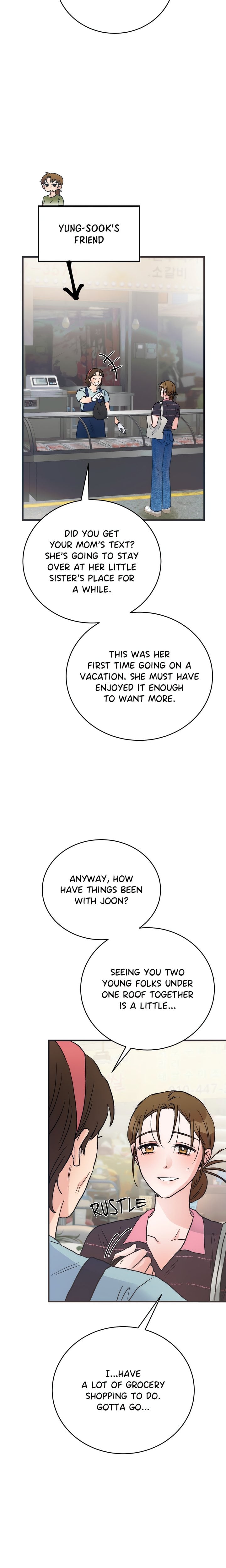 18+ A Midsummer’s Carol (Uncensored) Chapter 13 page 2