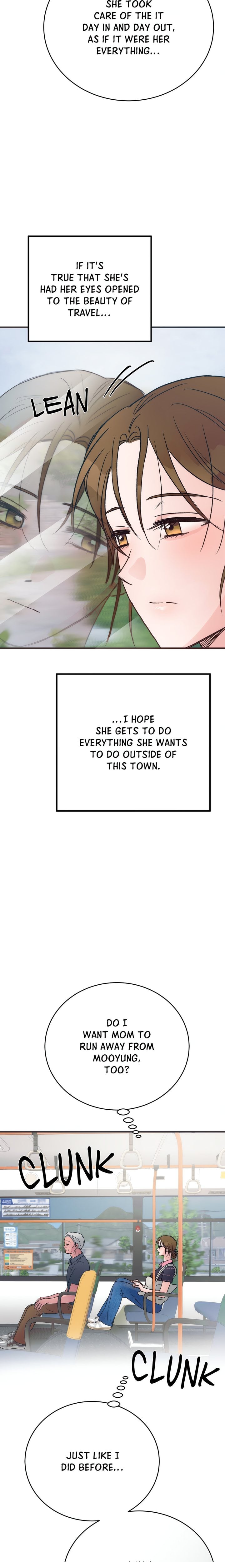 18+ A Midsummer’s Carol (Uncensored) Chapter 13 page 4