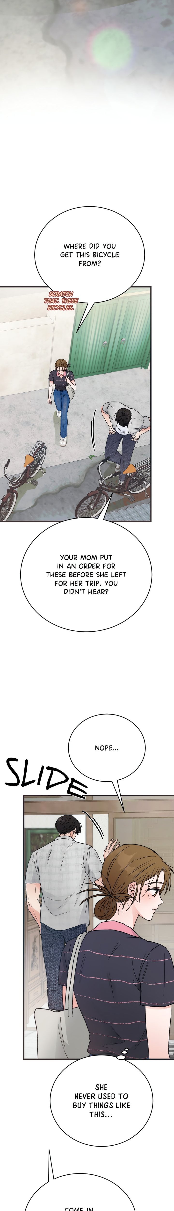 18+ A Midsummer’s Carol (Uncensored) Chapter 13 page 6