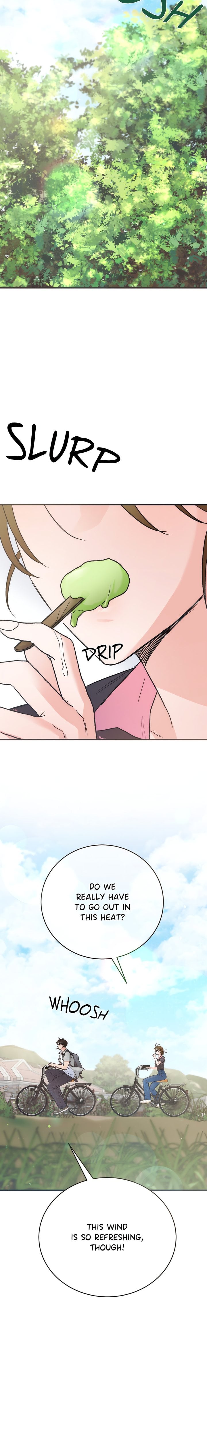 18+ A Midsummer’s Carol (Uncensored) Chapter 13 page 9
