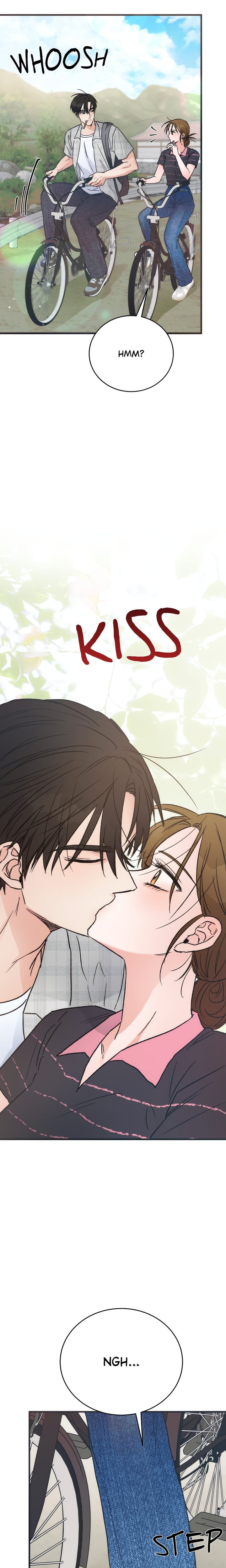 18+ A Midsummer’s Carol (Uncensored) Chapter 13 page 10
