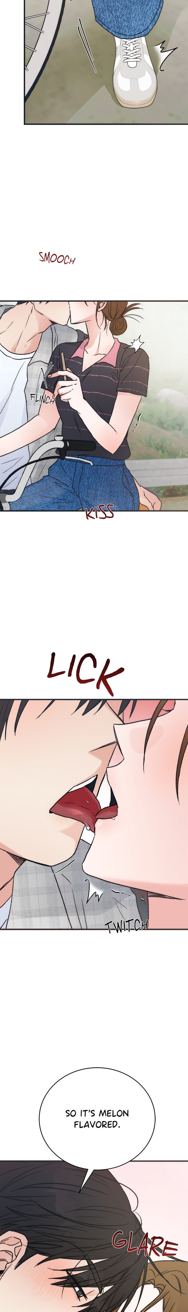 18+ A Midsummer’s Carol (Uncensored) Chapter 13 page 11