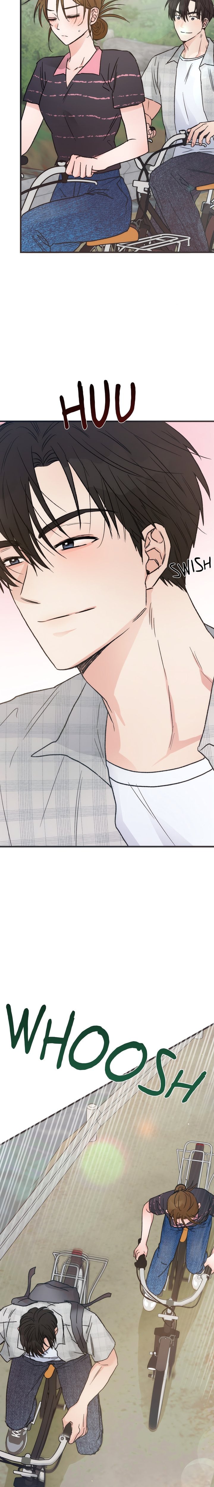18+ A Midsummer’s Carol (Uncensored) Chapter 13 page 13