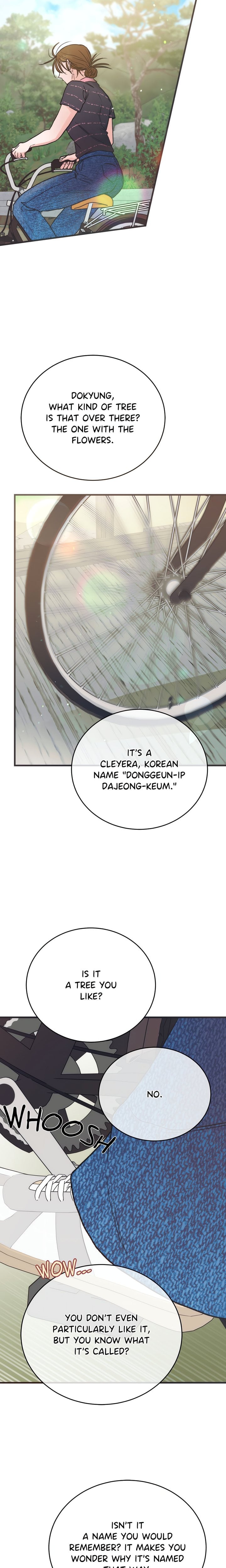 18+ A Midsummer’s Carol (Uncensored) Chapter 13 page 15